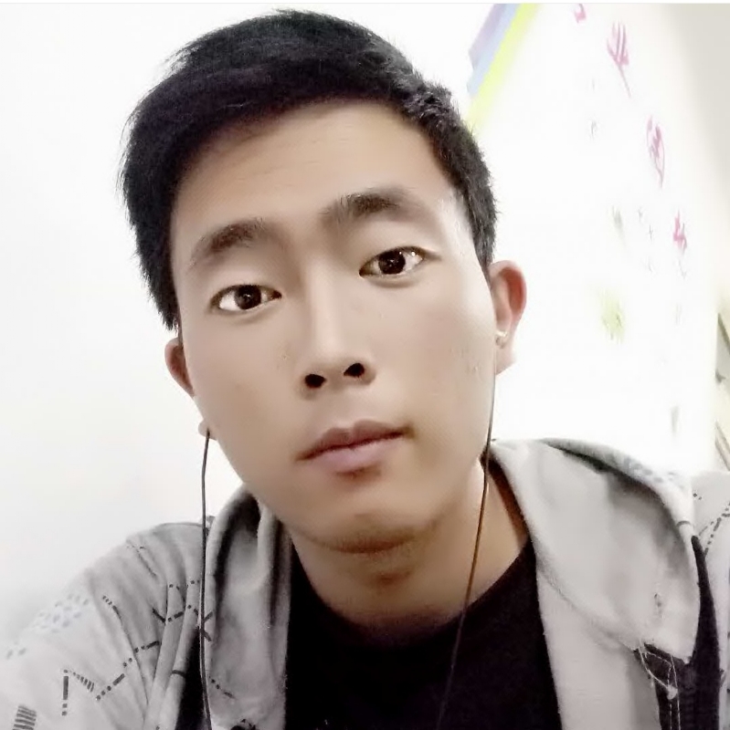 茉莉蜜茶的第一张照片--玉门认干亲服务网