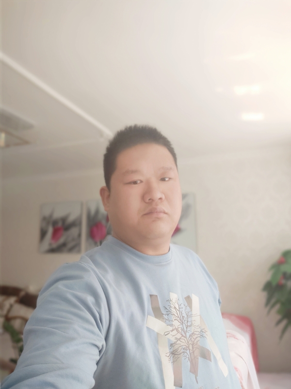 别无选择的第一张照片--玉门认干亲服务网